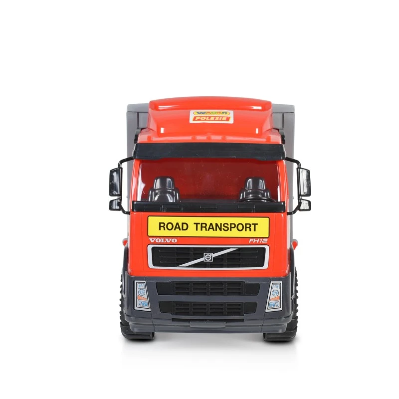 Камион Volvo с тента 9548 Polesie