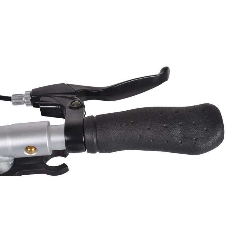 Byox Тротинетка Fiore розов