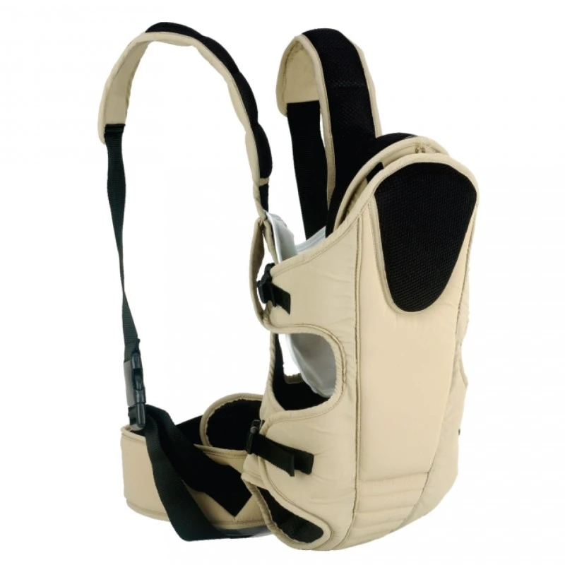 Кенгуру Cangaroo Kinetic pro Цвят Бежов