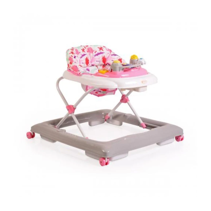 Cangaroo Проходилка Eddy розов