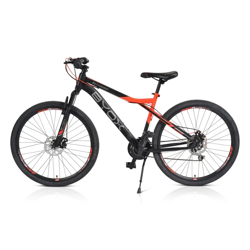 Byox Велосипед 27.5“ Bettridge червен