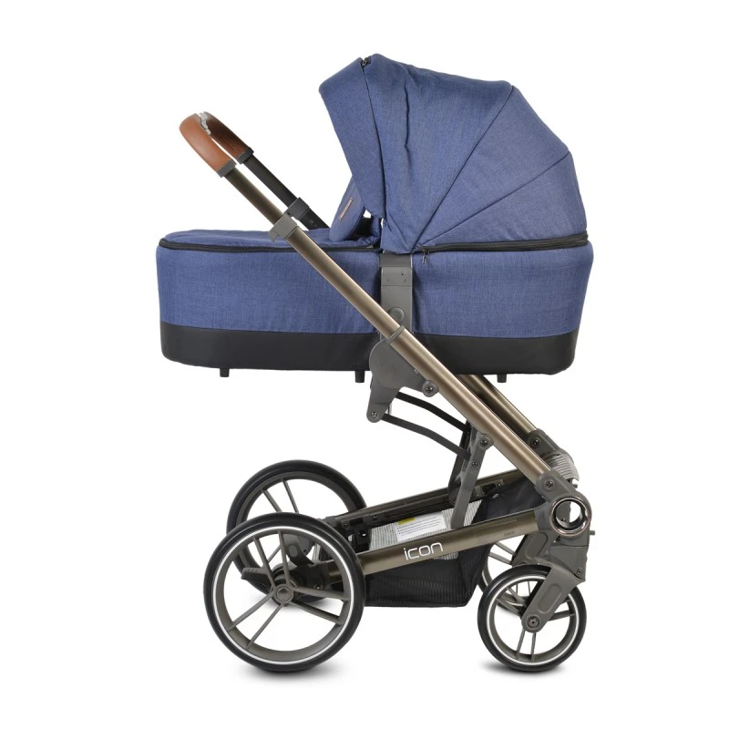 Cangaroo Комбинирана количка Icon дънки