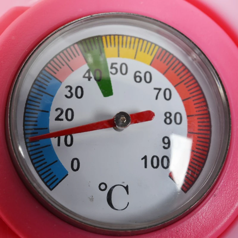 Moni Вана Santorini розов, 90 cm