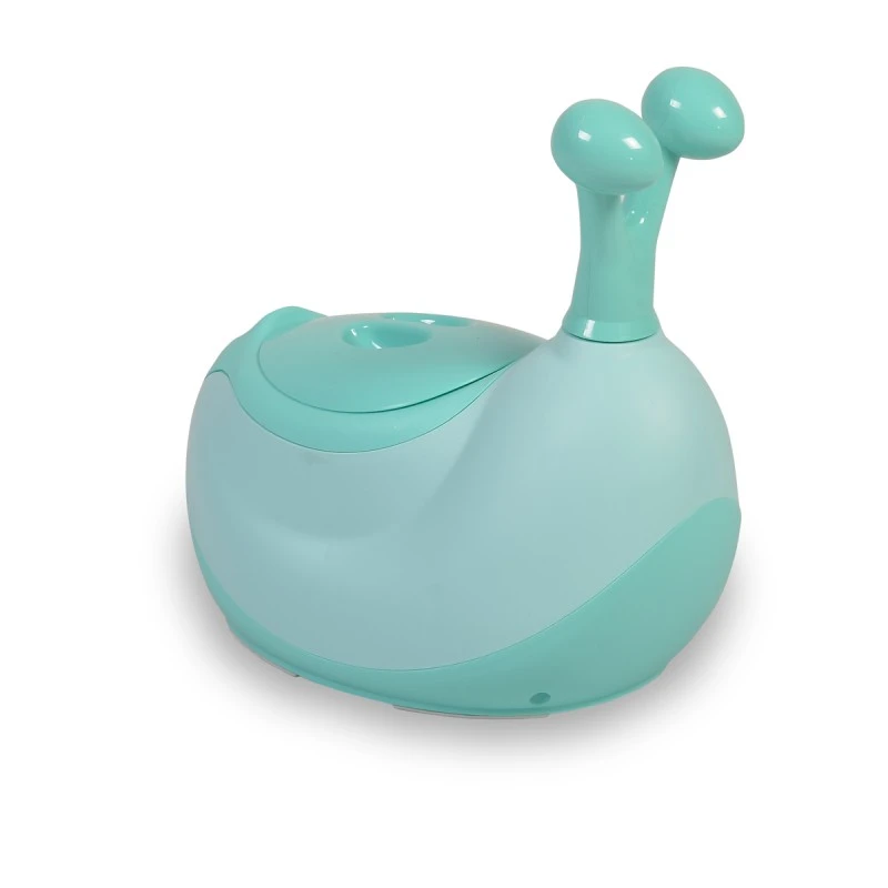 Гърне Cangaroo Snail зелен TH-512