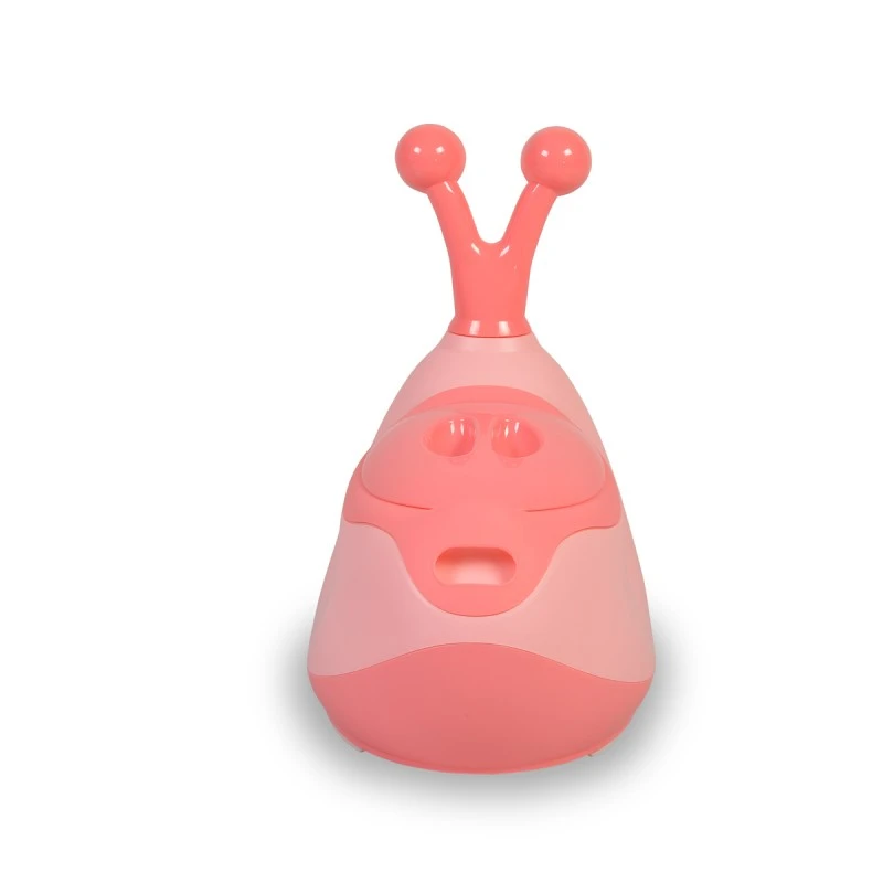 Гърне Cangaroo Snail червен TH-512