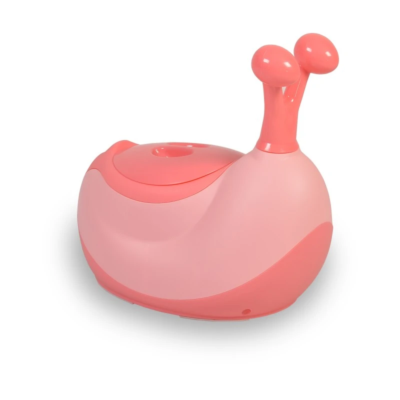 Гърне Cangaroo Snail червен TH-512