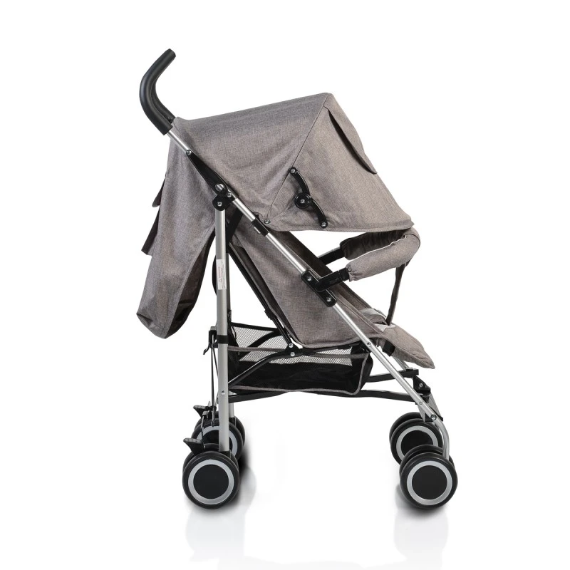 Лятна количка Cangaroo Sapphire бежов