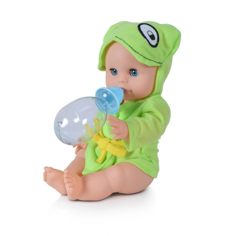 Baellar Кукла 30cm с пояс и аксесоари за къпане 8499