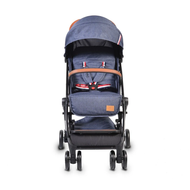 Лятна количка Cangaroo Paris деним