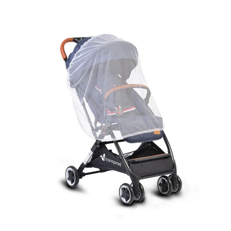 Лятна количка Cangaroo Paris деним