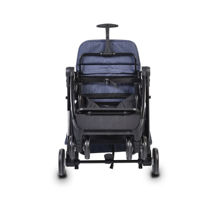 Лятна количка Cangaroo Paris деним