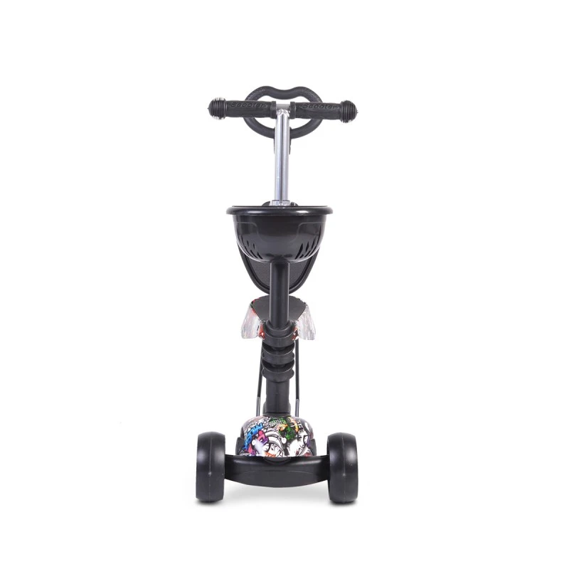 Moni Тротинетка Pixy