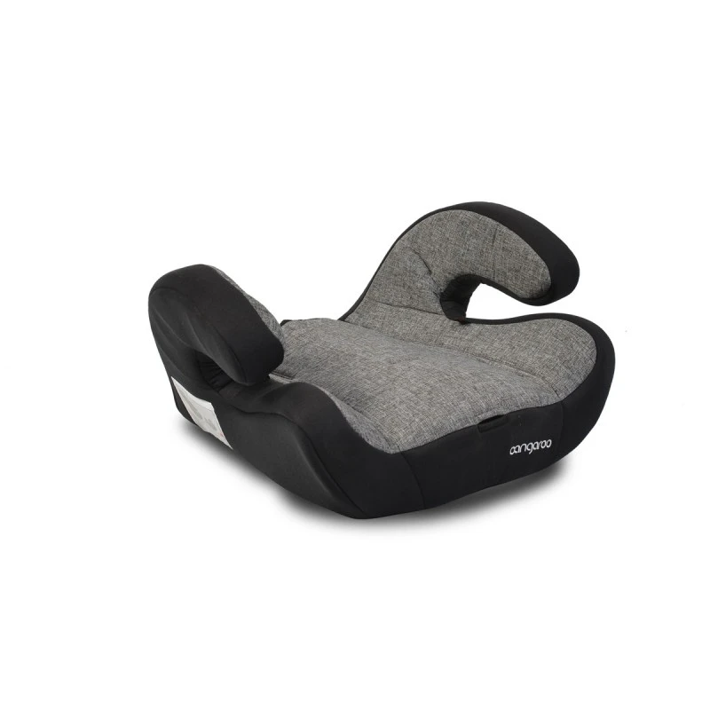 Стол за кола Deluxe, Cangaroo тъмносив