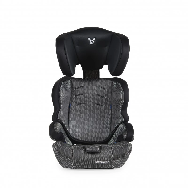 Стол за кола Deluxe, Cangaroo черен