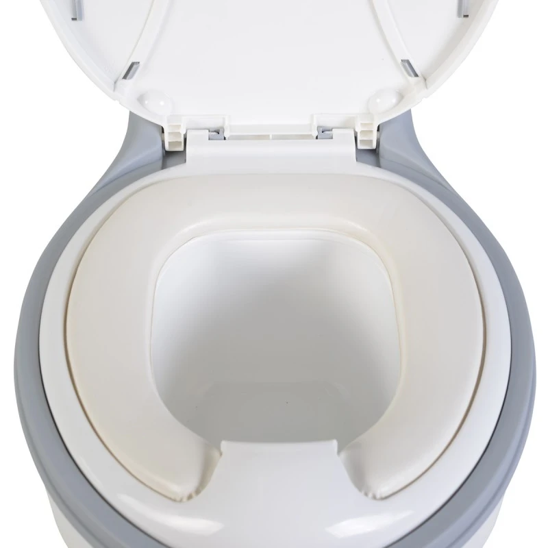 Гърне Cangaroo Grown up сив FG343