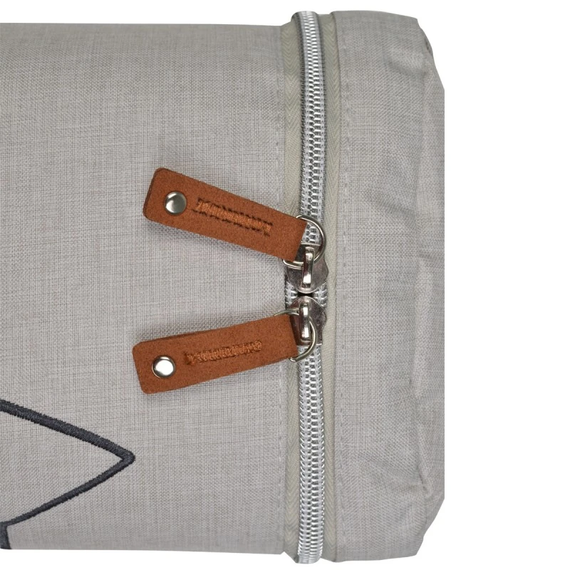 Термочанта за шишета Cangaroo, Charlie, бежов