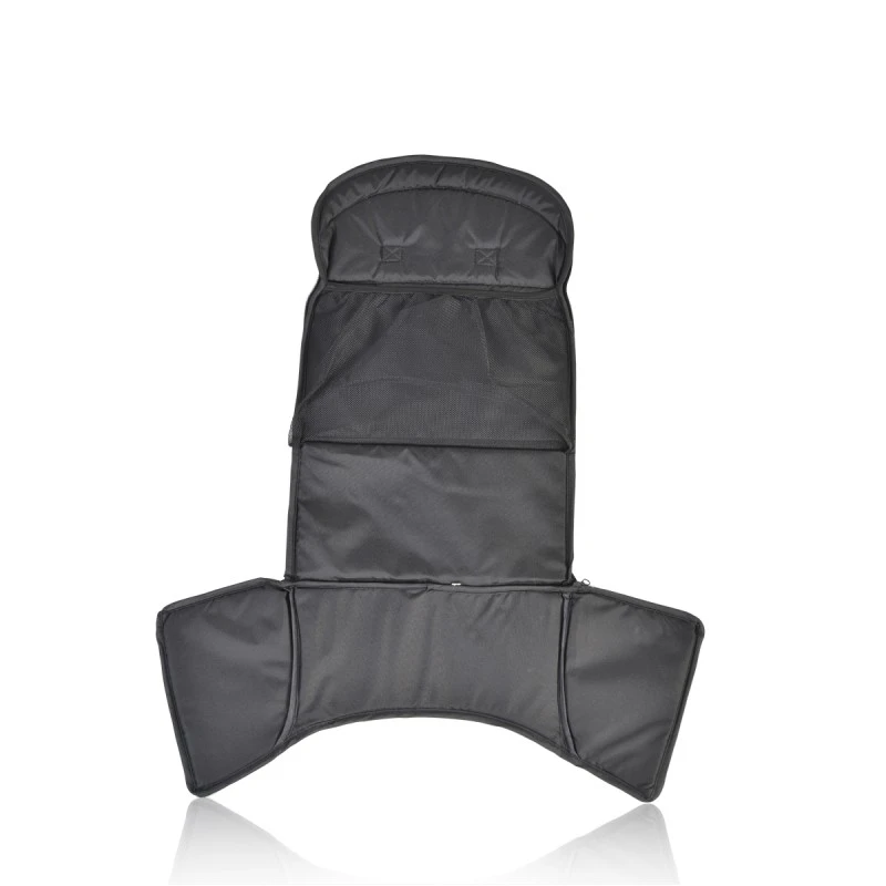 Комбинирана количка 3 в 1 Moni Polly, Сив