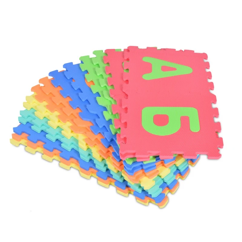 Мек пъзел Кирилица (А-Я) 1002BG/30B3