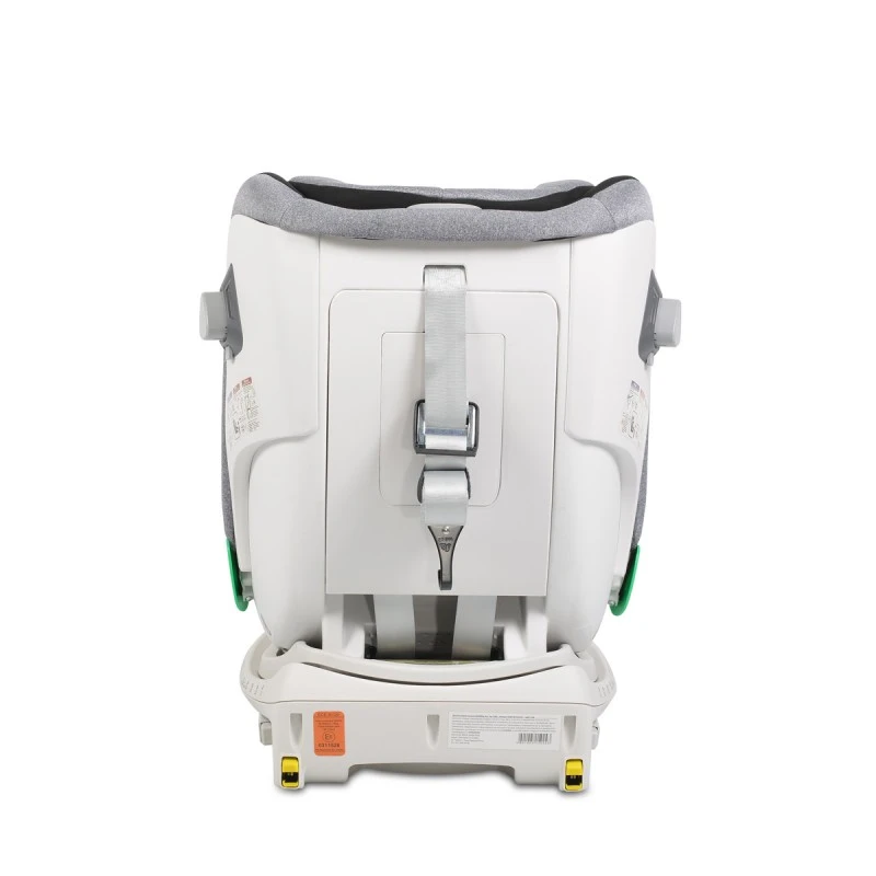 Стол за кола General,Cangaroo черен