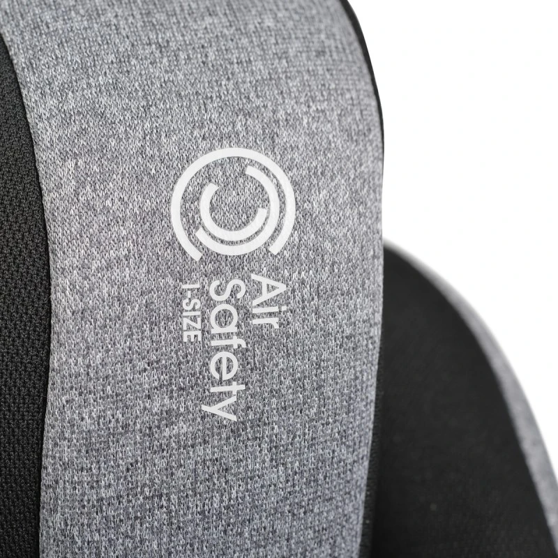 Стол за кола General,Cangaroo черен