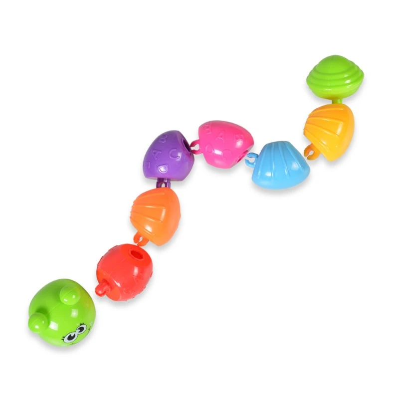 Kaichi Дрънкалка гъсеница K999-133B