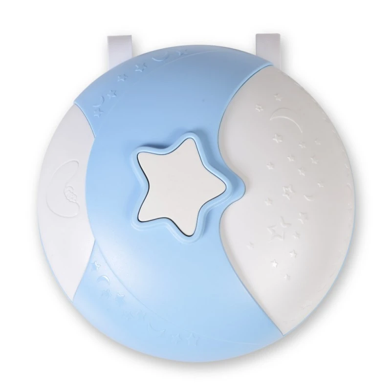 Проектор Dream music син