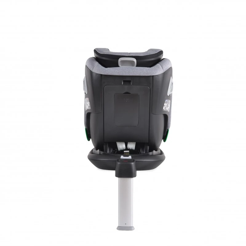 Стол за кола Commodore, Cangaroo тъмносив