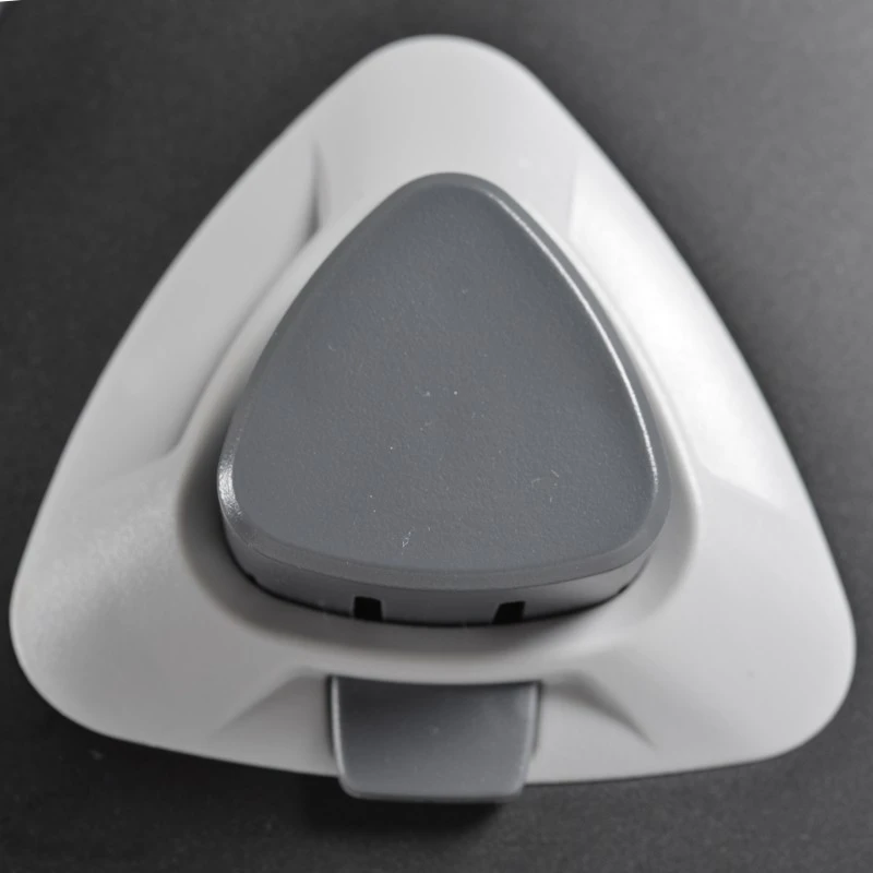 Стол за кола Commodore, Cangaroo тъмносив