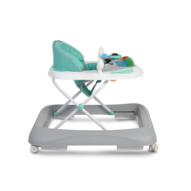 Moni Проходилка Sharky тюркоаз