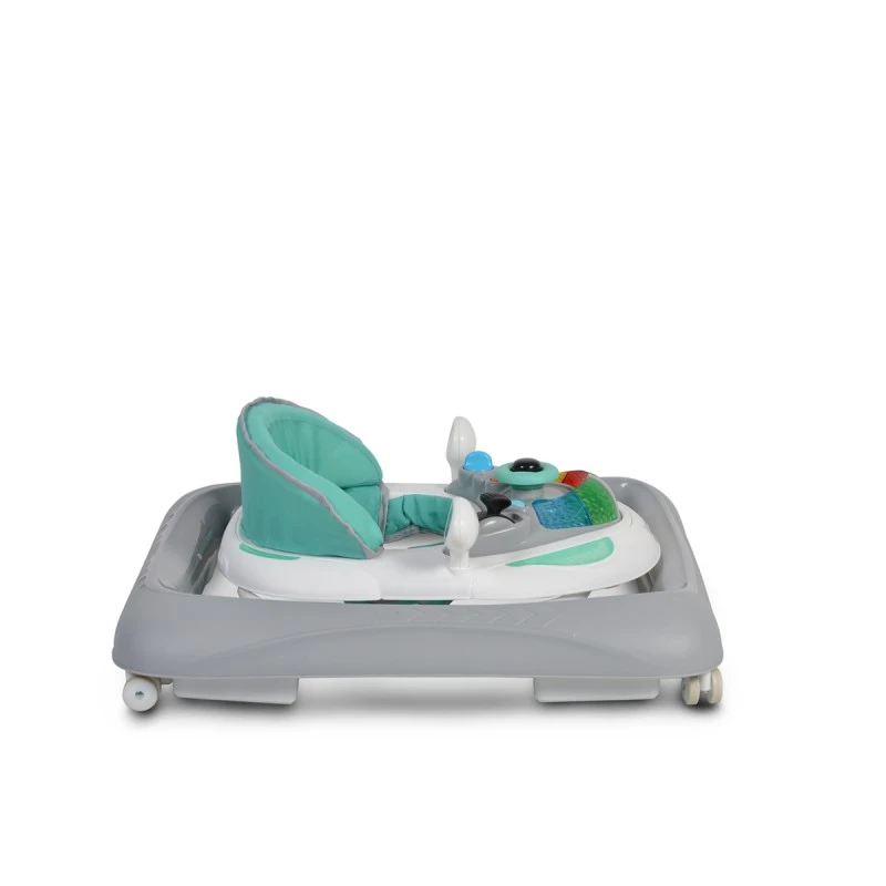 Moni Проходилка Sharky тюркоаз