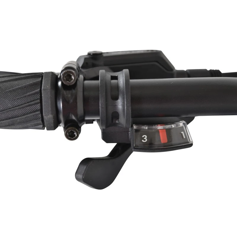 Byox Велосипед alloy hdb 27.5“ B Spark червен