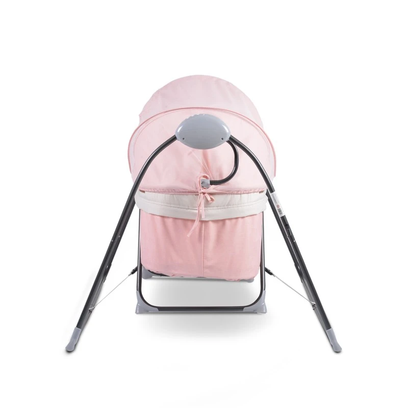 Cangaroo Електрическа люлка 2в1 Aliya розов