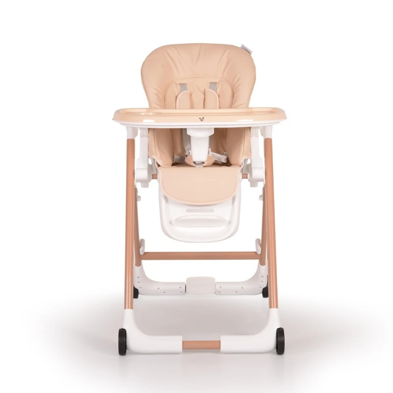 Cangaroo Стол за хранене Brunch бежов