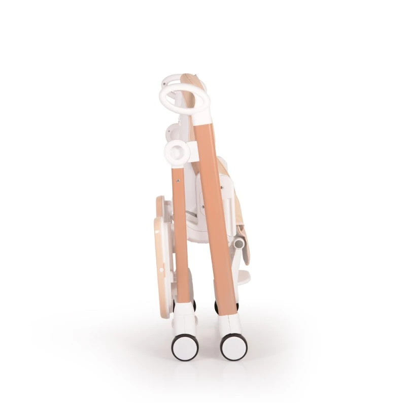 Cangaroo Стол за хранене Brunch бежов