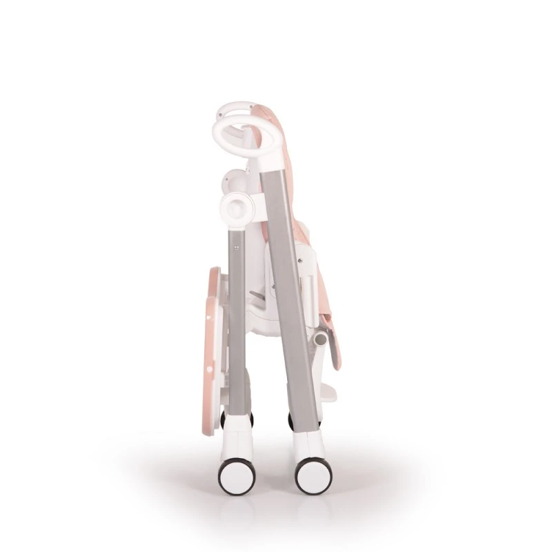 Cangaroo Стол за хранене Brunch розов