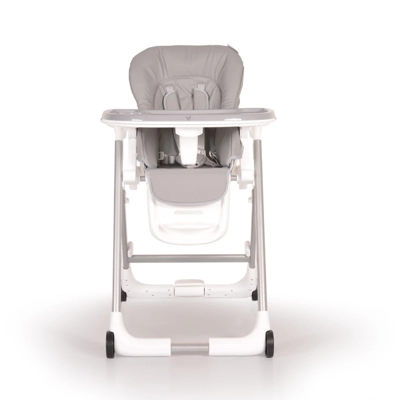 Cangaroo Стол за хранене Brunch сив