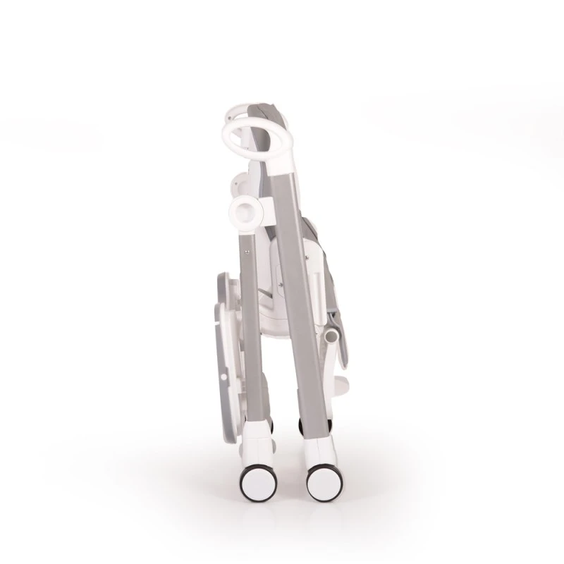 Cangaroo Стол за хранене Brunch сив