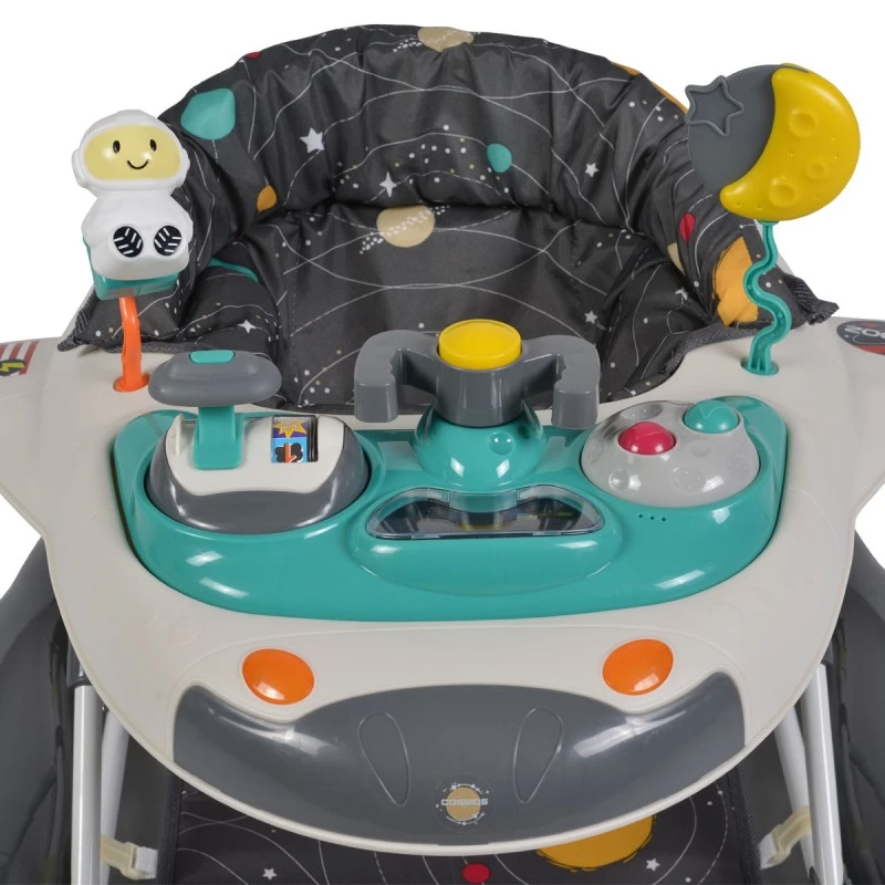 Cangaroo Проходилка Cosmos 3 в 1