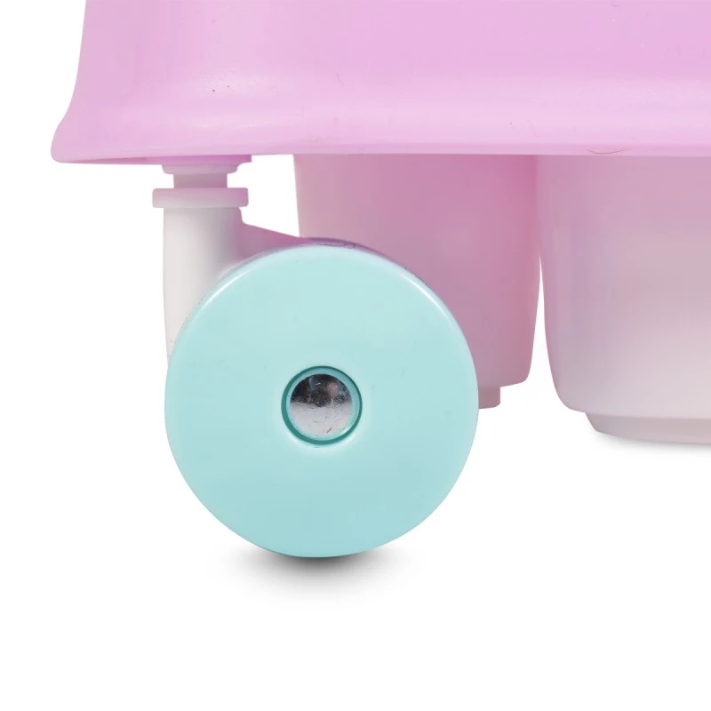 Cangaroo Проходилка Unicorn лилав