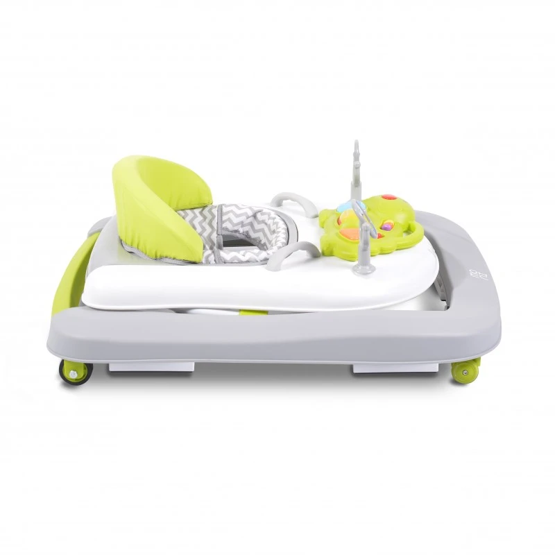 Moni Проходилка Ramble 2 в 1 зелен