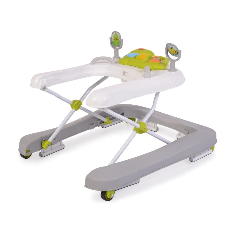 Moni Проходилка Ramble 2 в 1 зелен