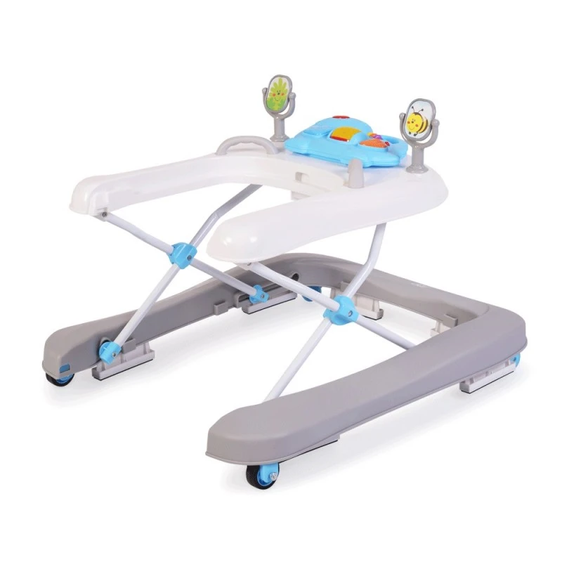 Moni Проходилка Ramble 2 в 1 син