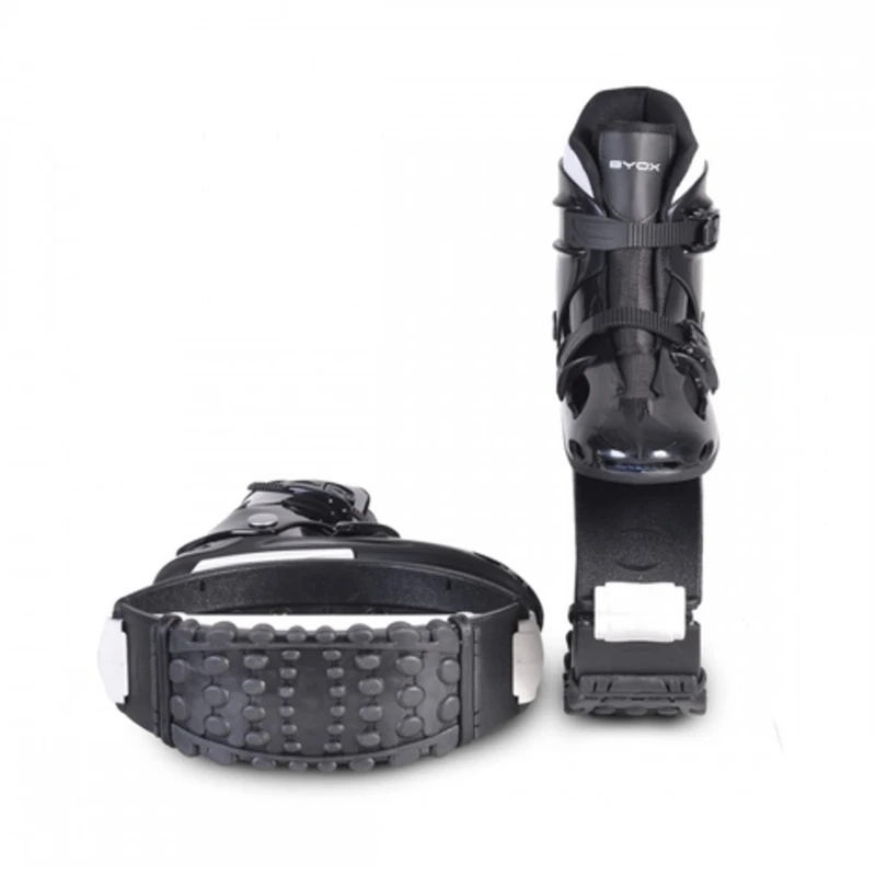 Byox Скачащи обувки Jump Shoes XL (39-40) 60-80kg бял