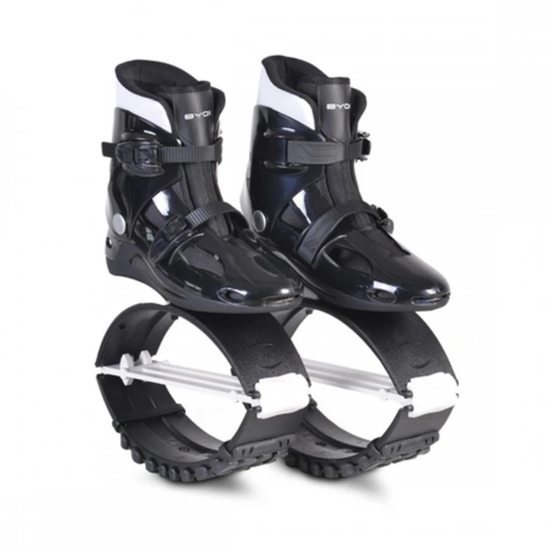 Byox Скачащи обувки Jump Shoes XL (39-40) 60-80kg бял