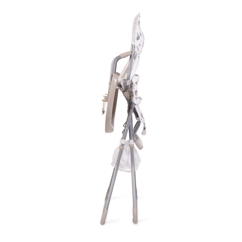 Moni Стол за хранене Scaut бежов