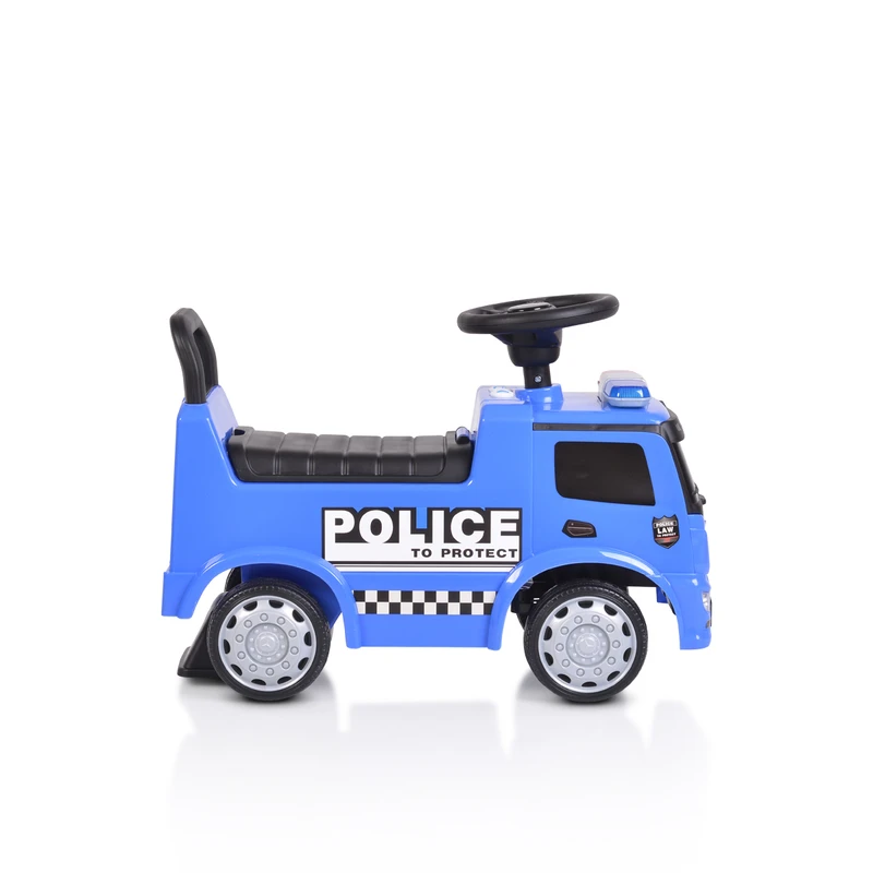 Mercedes Кола за бутане Mercedes-Benz Antos Police