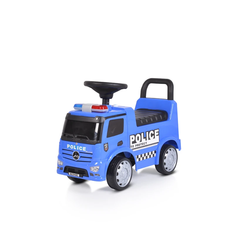 Mercedes Кола за бутане Mercedes-Benz Antos Police