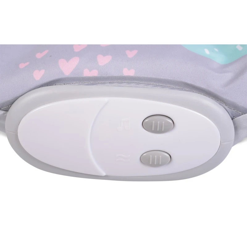 Moni Шезлонг Llama