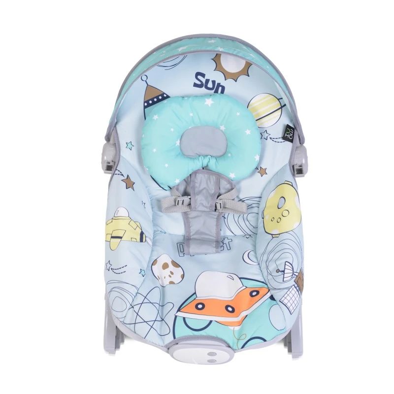 Moni Шезлонг Space Tour