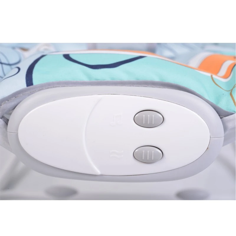 Moni Шезлонг Space Tour